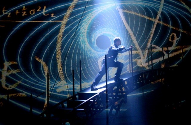 Парадокс убитого дідуся