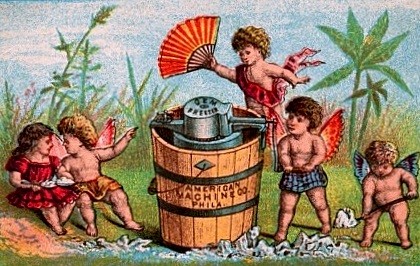 Історія морозива