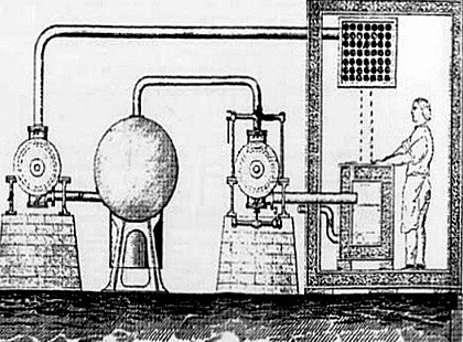 Морозиво - дуже давні ласощі