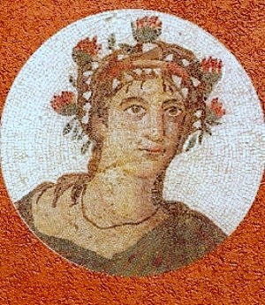 Історія морозива