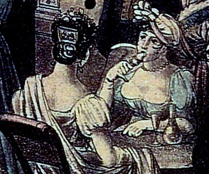 Морозиво - дуже давні ласощі