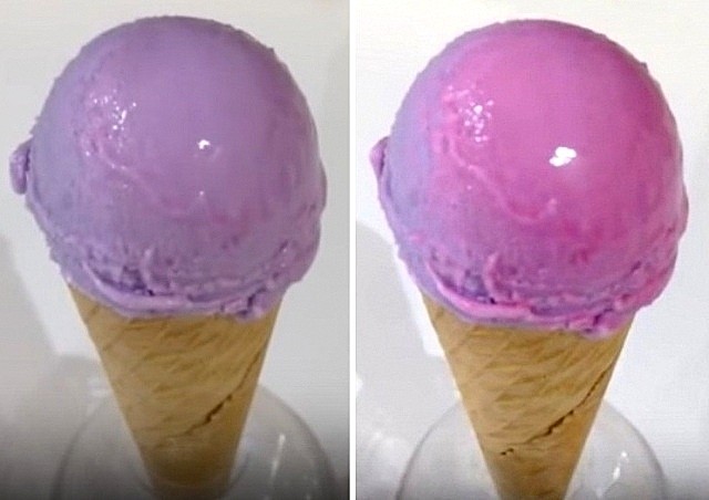 Морозиво «Хамелеон»