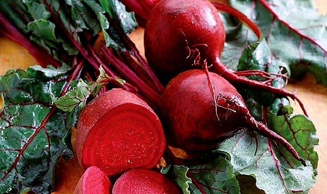 Буряк звичайний