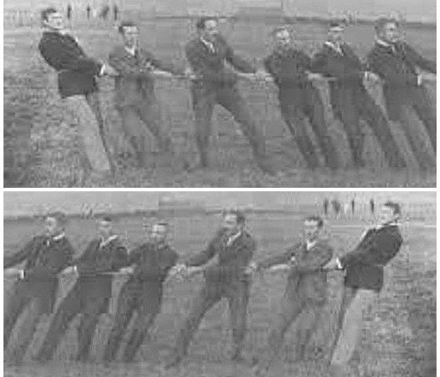 Ефект Рінгельмана