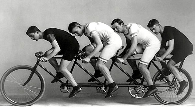 Ефект Рінгельмана