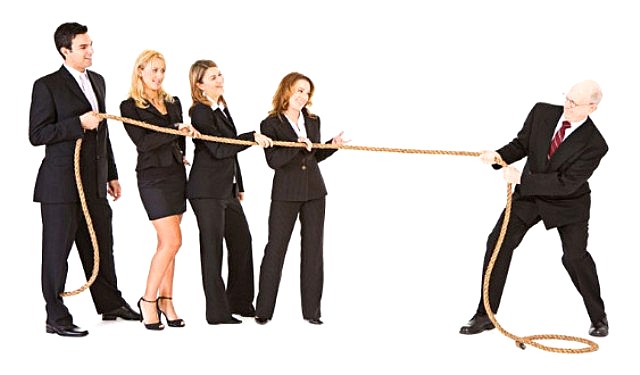 Ефект Рінгельмана