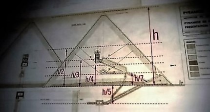 Піраміди. Хто зробив це і навіщо?