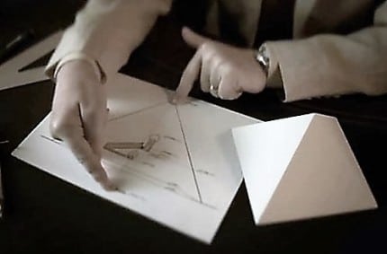 Піраміди. Хто зробив це і навіщо?