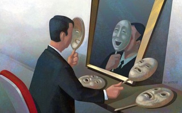 Ефекти в психології