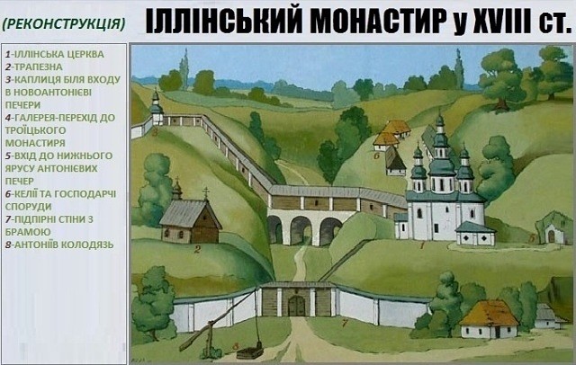 Антонієві печери
