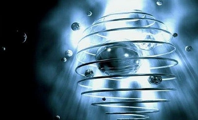 Вселенська структура