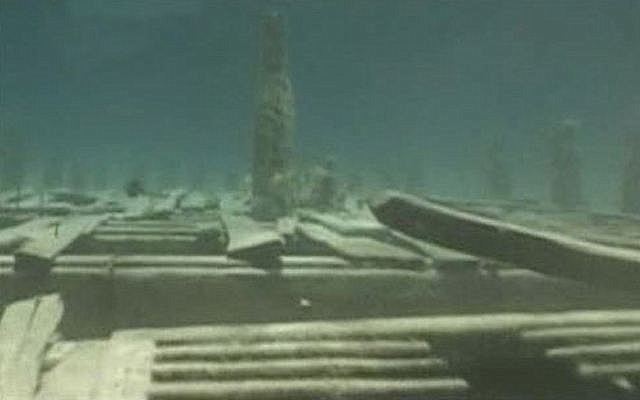 Піраміди Бермуд