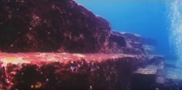 Піраміди Бермуд