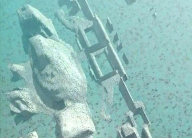 Піраміди Бермуд