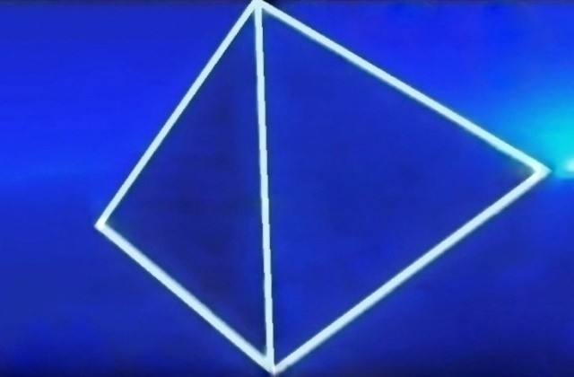 Піраміди Бермуд