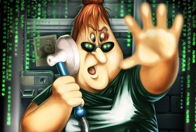 Матриця предків