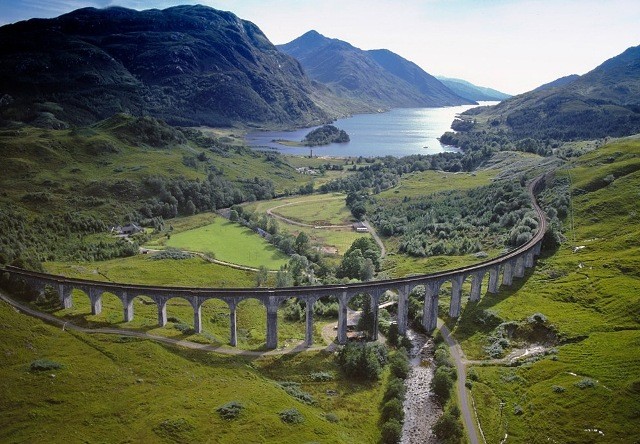 Glenfinnan