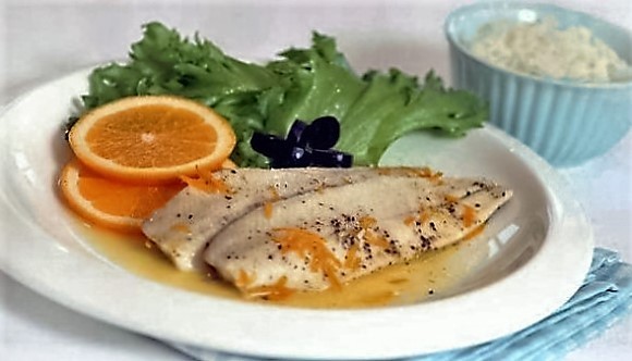 Закуски з оселедця (п'ять рецептів)