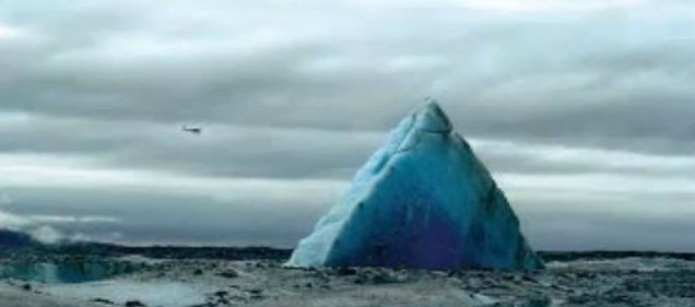 Піраміди Аляски