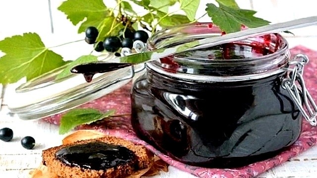 Джеми, мармелади