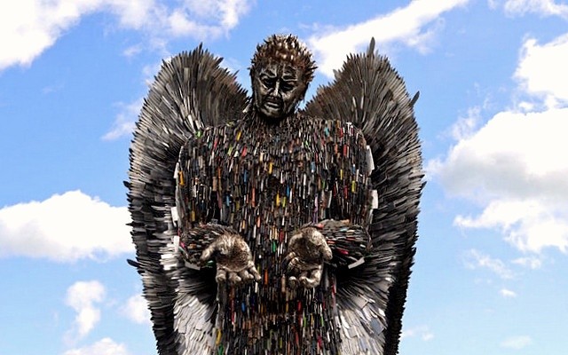 Ангел зброї