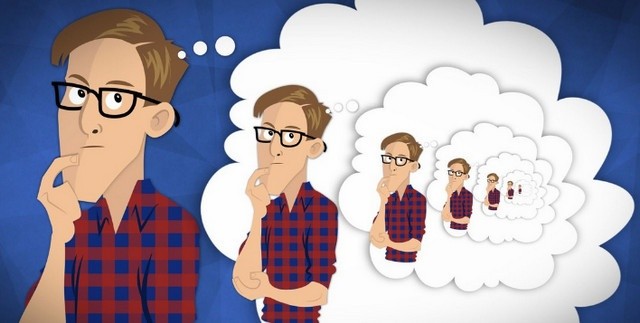 Конфабуляція