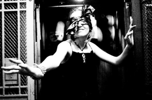 Чи «бачить» мозок в темряві?