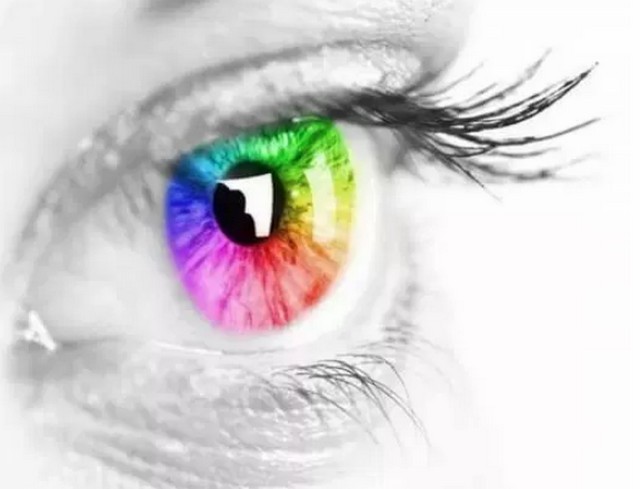 Психологія кольору