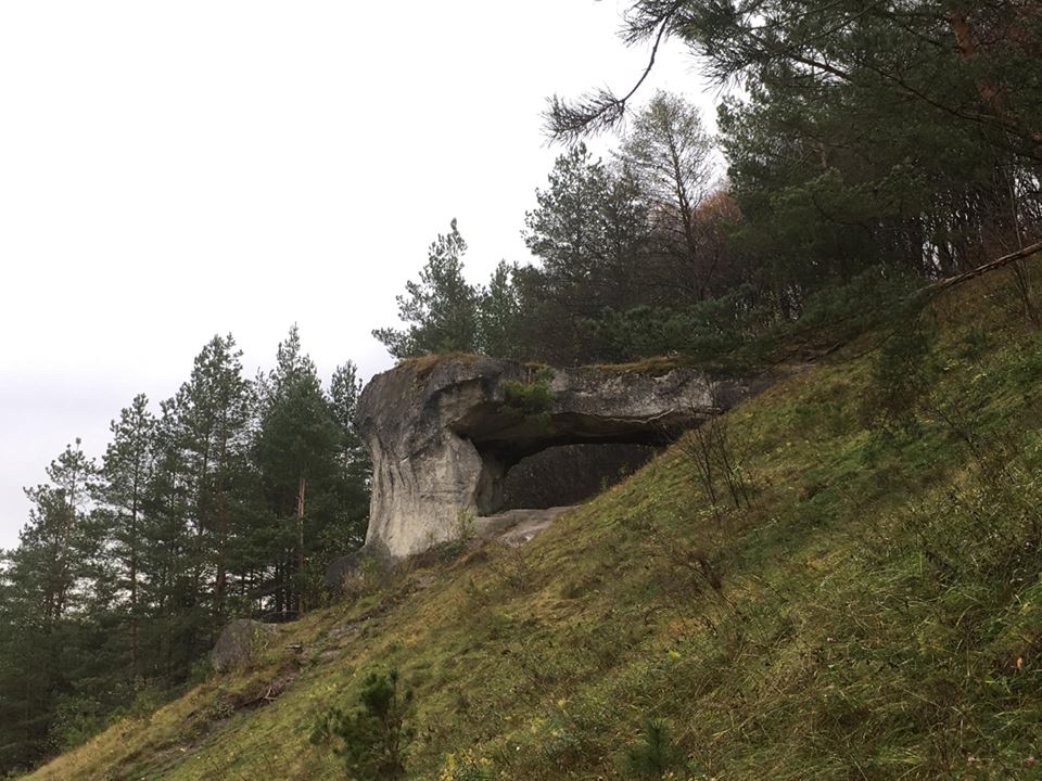 Стільське або Стольсько