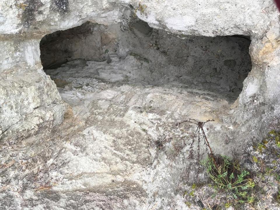 Стільське або Стольсько