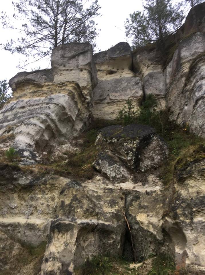 Стільське або Стольсько