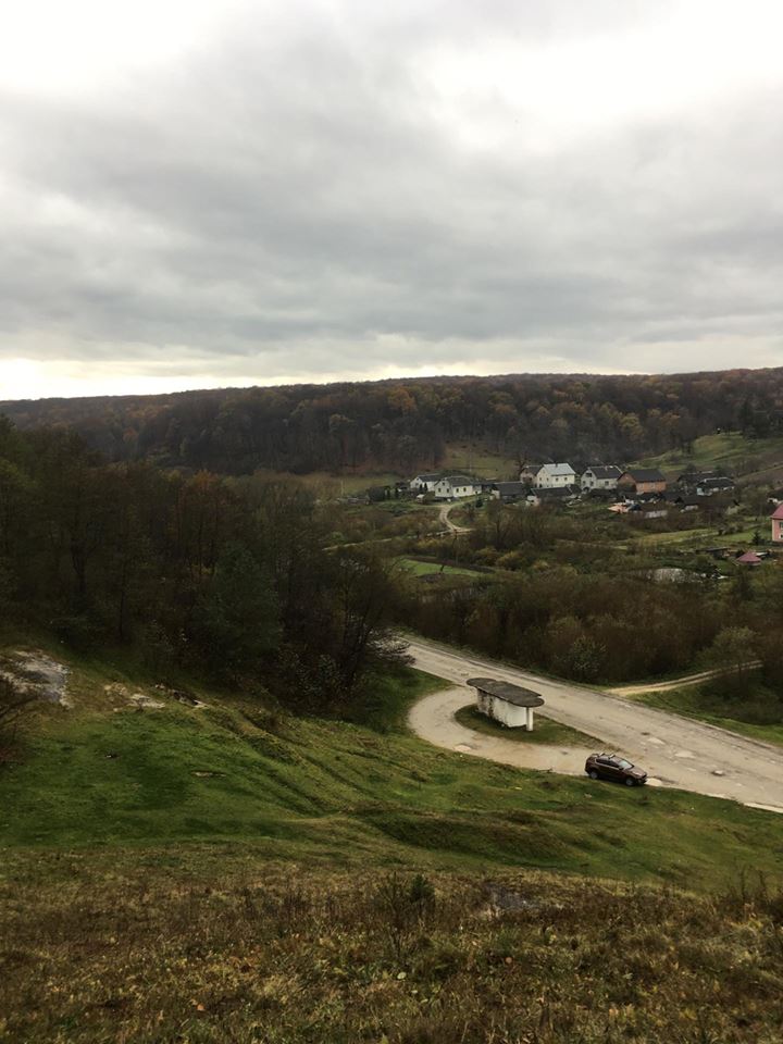 Стільське або Стольсько