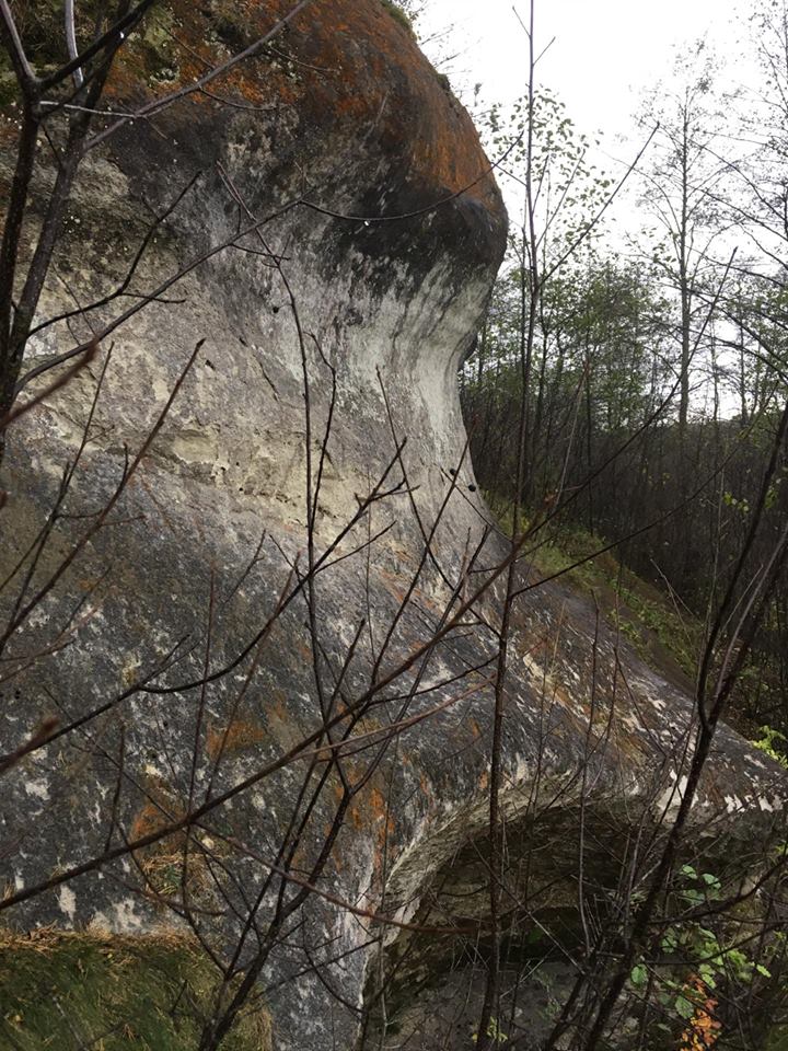 Стільське або Стольсько