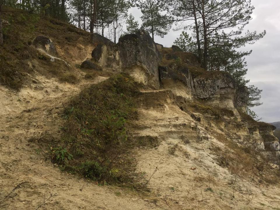 Стільське або Стольсько