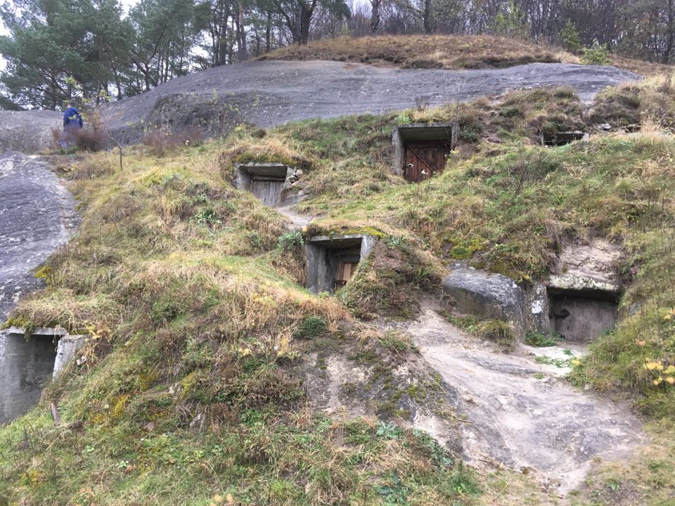 Стільське або Стольсько