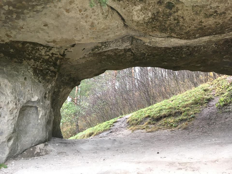 Стільське або Стольсько