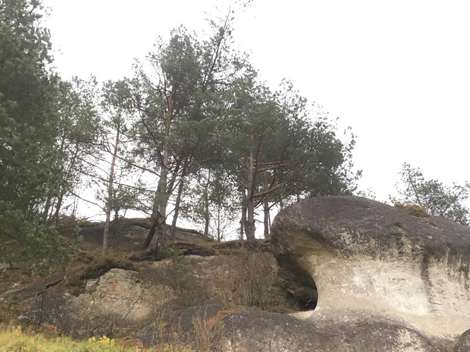 Стільське або Стольсько