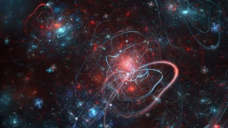 Що таке теорія суперструн?