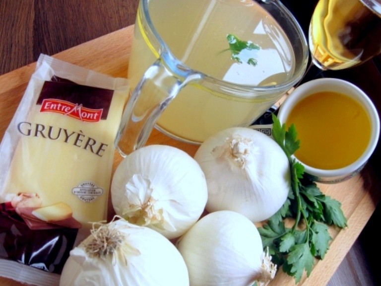 Молдовські соуси