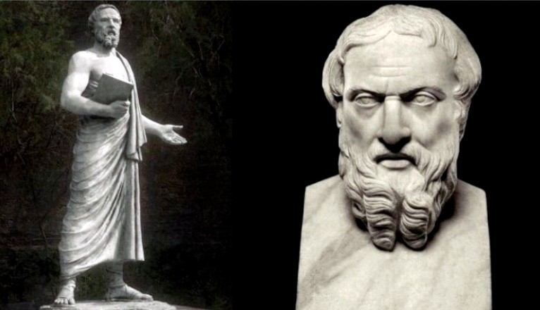 10 наукових версій про те, як виглядали древні єгиптяни