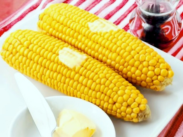 Овочеві гарячі страви Молдови