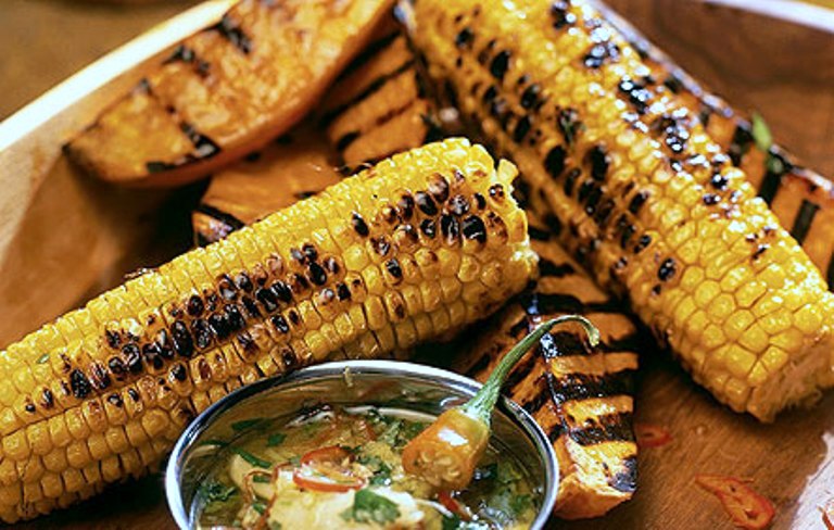 Овочеві гарячі страви Молдови