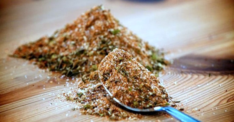 Молдовські соуси