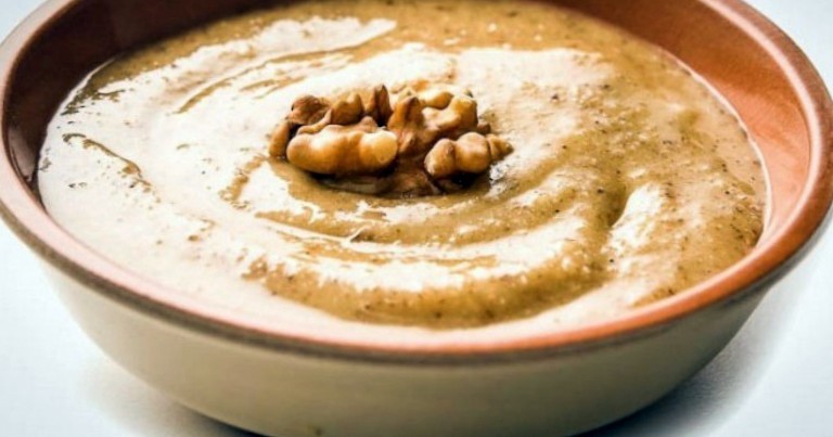 Молдовські соуси