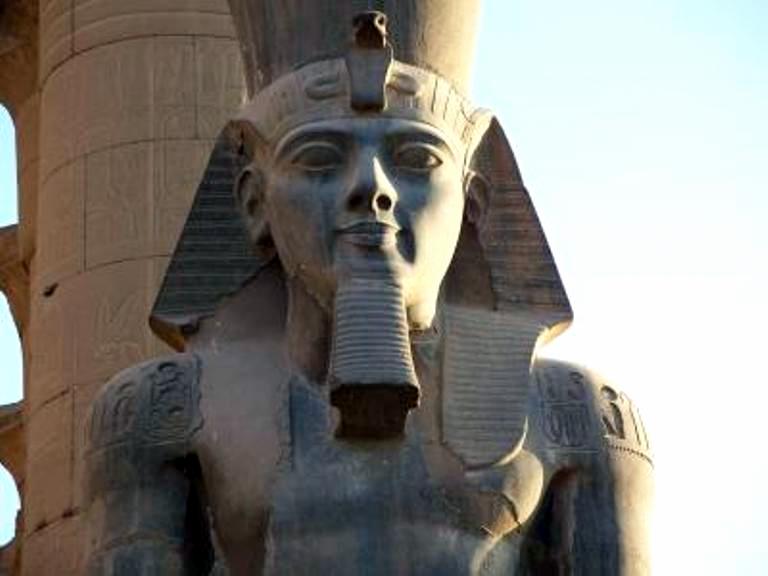 10 наукових версій про те, як виглядали древні єгиптяни