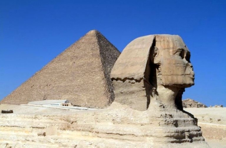 10 наукових версій про те, як виглядали древні єгиптяни