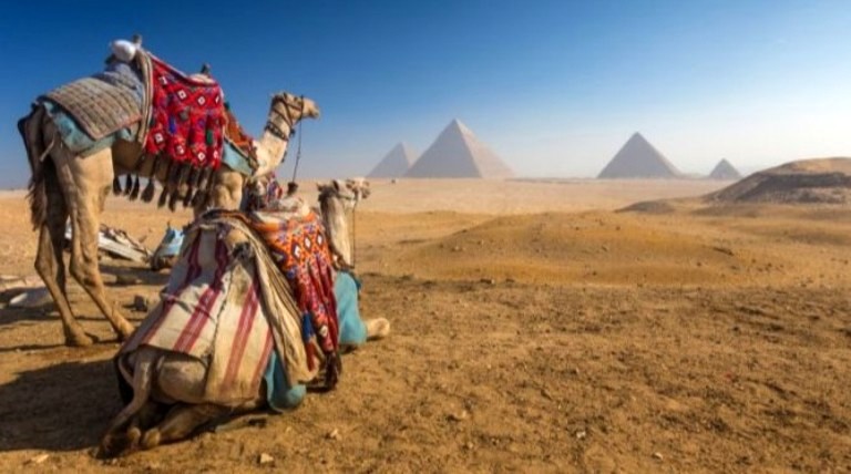 10 наукових версій про те, як виглядали древні єгиптяни