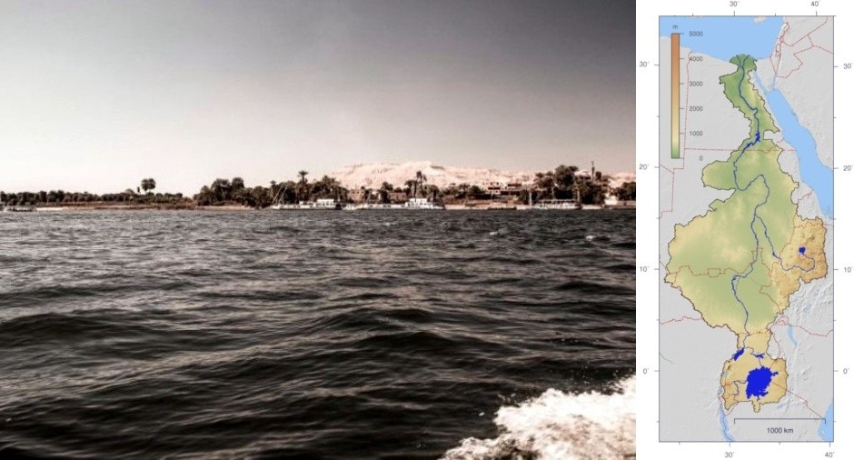 10 наукових версій про те, як виглядали древні єгиптяни