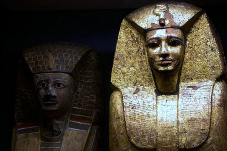 10 наукових версій про те, як виглядали древні єгиптяни