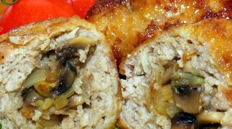М'ясні страви литовської кухні